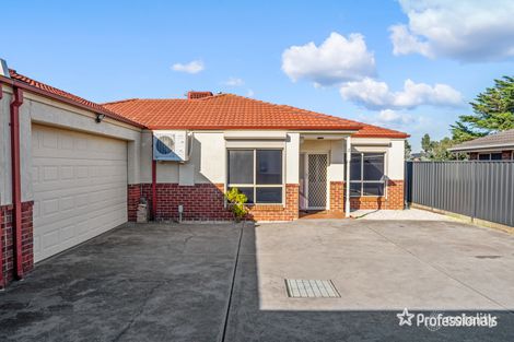 Property photo of 2/21 Timele Drive Hillside VIC 3037