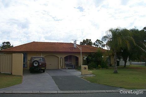 Property photo of 1 Jimbiri Way Wanneroo WA 6065