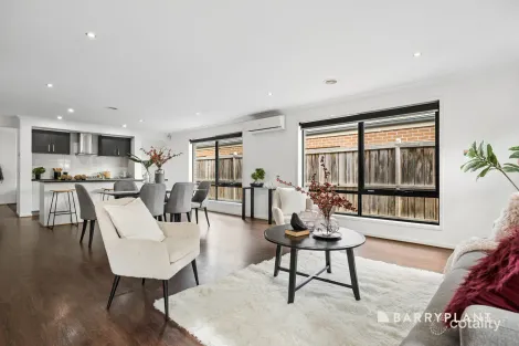 Property photo of 5 Coolana Drive Clyde North VIC 3978