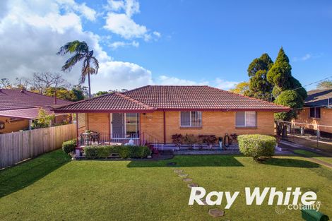 Property photo of 21 Casius Street Woodridge QLD 4114