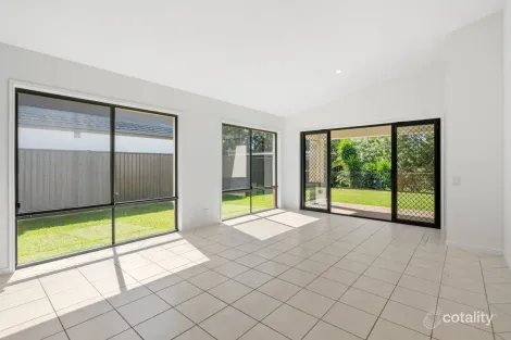 Property photo of 23 Dunstan Drive Robina QLD 4226