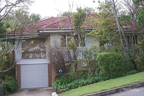 Property photo of 12 Spica Street Coorparoo QLD 4151