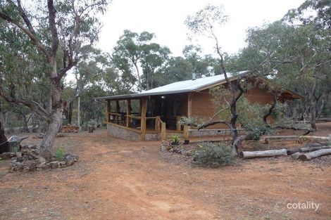 117 Tranquility Lane, Dalgety, NSW 2628