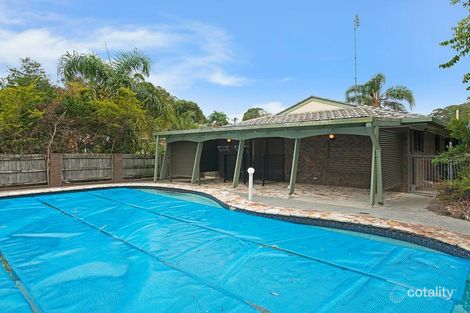 Property photo of 27 Mirreen Drive Tugun QLD 4224