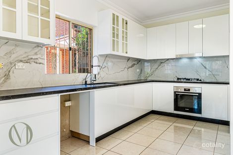 Property photo of 1/16-18 Dora Crescent Dundas NSW 2117