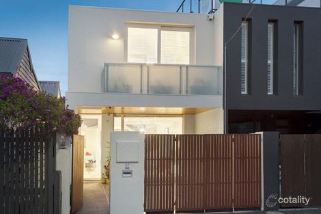 Property photo of 37 Moore Street South Yarra VIC 3141