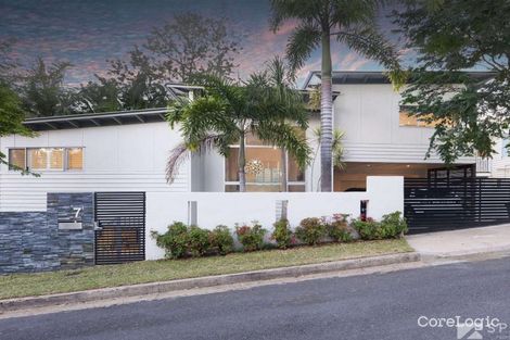 Property photo of 7 Colorado Avenue Bardon QLD 4065