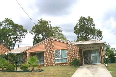 34 Crestwood Dr, Camira, QLD 4300