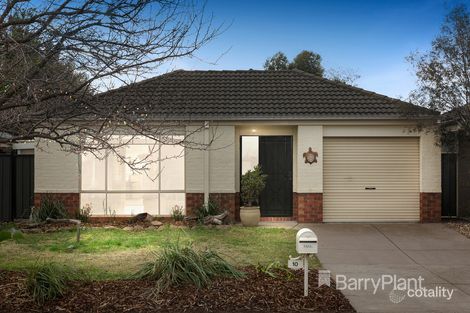 Property photo of 10 Greenwich Close Wyndham Vale VIC 3024