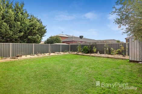 Property photo of 10 Greenwich Close Wyndham Vale VIC 3024