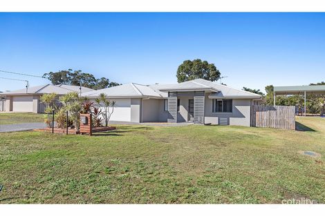 38 Brosnan Cres, Parkhurst, QLD 4702