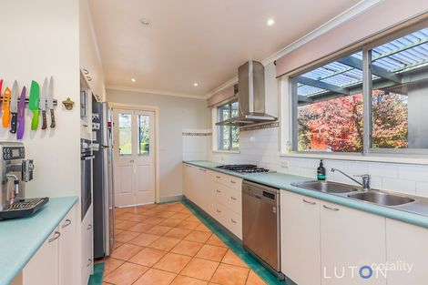 Property photo of 20 Goble Street Hughes ACT 2605