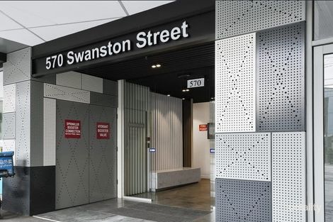 Property photo of 712/570 Swanston Street Carlton VIC 3053