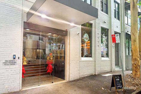 13-15 Smail St, Ultimo, NSW 2007