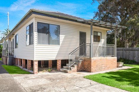 3/4 Park Rd, Bulli, NSW 2516