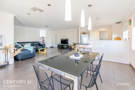 Property photo of 3 Extensa Road Wattle Grove WA 6107