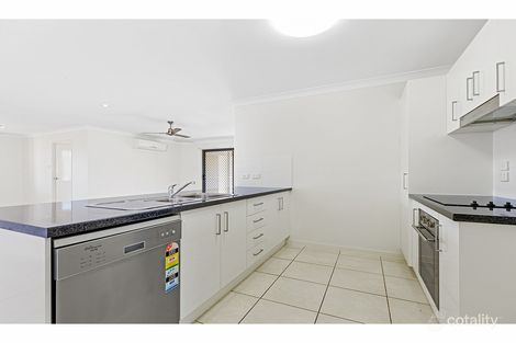 Property photo of 38 Brosnan Crescent Parkhurst QLD 4702