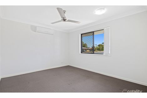 Property photo of 38 Brosnan Crescent Parkhurst QLD 4702