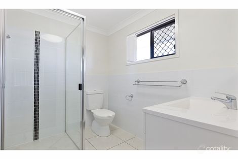 Property photo of 38 Brosnan Crescent Parkhurst QLD 4702