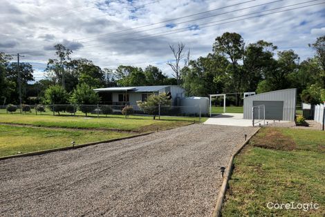 Property photo of 23 McDougall Street Cooyar QLD 4402