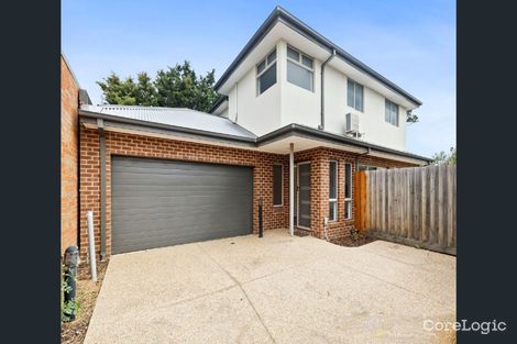 Property photo of 3/12 Victoria Crescent Safety Beach VIC 3936
