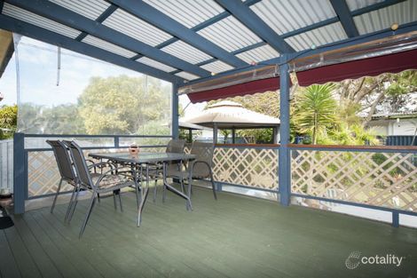 Property photo of 70 Hollywell Road Biggera Waters QLD 4216