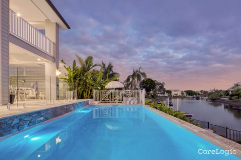 Property photo of 12 Blair Athol Crescent Bundall QLD 4217