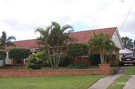 84 Sirius St, Coorparoo, QLD 4151