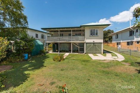 Property photo of 29 Wetherby Street Geebung QLD 4034