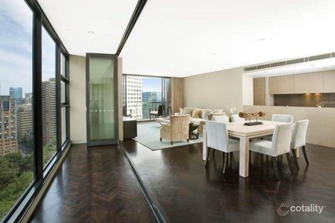 Property photo of 17D/171 Gloucester Street The Rocks NSW 2000