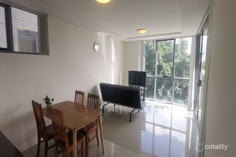 408/39 Kent Rd, Mascot, NSW 2020