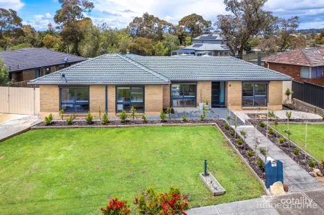 78 Higgins Ave, Sunbury, VIC 3429