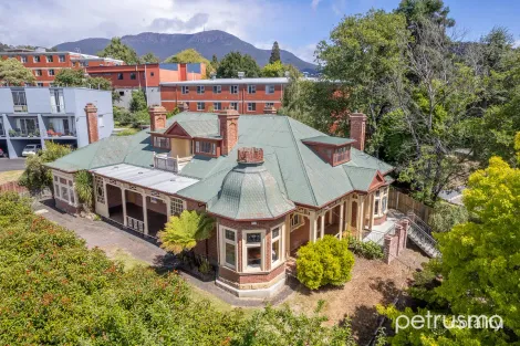 Property photo of 4 Elboden Street South Hobart TAS 7004