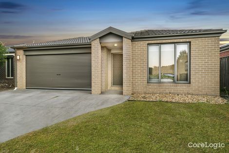 Property photo of 5 Stanhope Place Pakenham VIC 3810