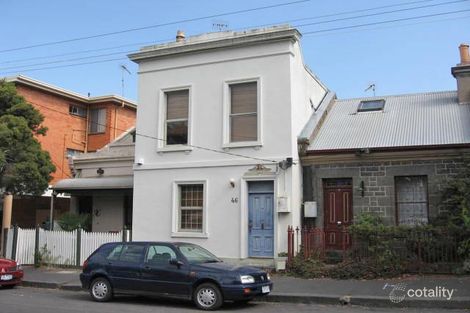 Property photo of 46 Palmer Street Fitzroy VIC 3065