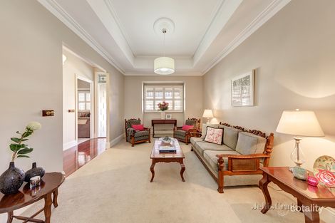Property photo of 7 Knightsbridge Avenue Nunawading VIC 3131