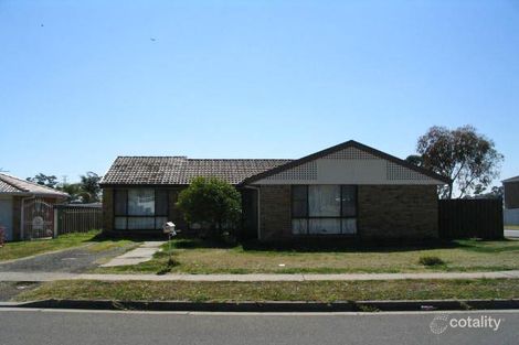 137 Cockatiel Cct, Green Valley, NSW 2168