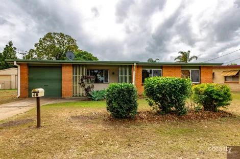Property photo of 68 Kendalls Road Avoca QLD 4670
