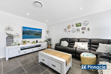 Property photo of 37 Kale Road Spring Farm NSW 2570