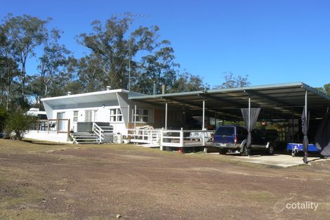 Property photo of 1118 Old Esk Road Taromeo QLD 4314