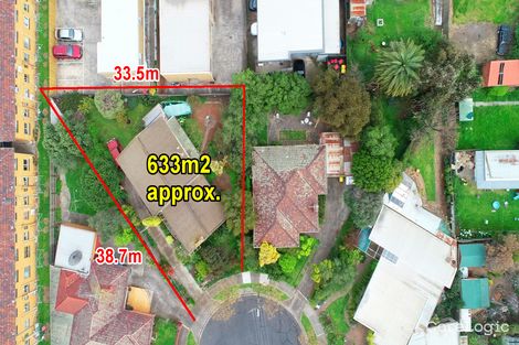 Property photo of 11 Berthandra Court West Footscray VIC 3012