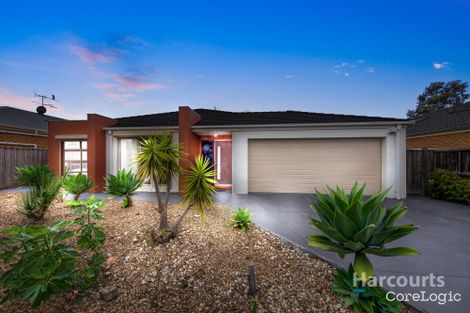 Property photo of 8 Classic Court Deer Park VIC 3023
