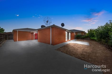 Property photo of 8 Classic Court Deer Park VIC 3023
