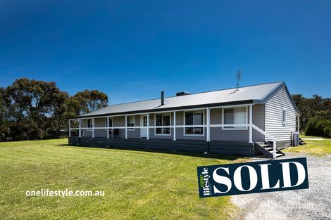 346 Soldiers Rd, Fish Creek, VIC 3959