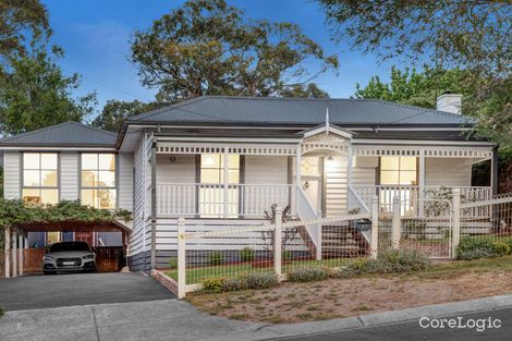 Property photo of 37 Casella Street Mitcham VIC 3132