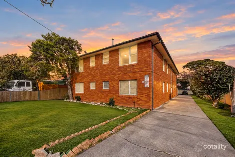 5/11 Ferguson Ave, Wiley Park, NSW 2195