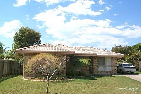 Property photo of 7 Violet Court Bongaree QLD 4507