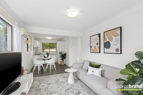 Property photo of 9A Algona Avenue Kincumber NSW 2251