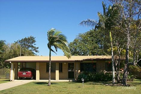 12 Dickens Ave, Ooralea, QLD 4740