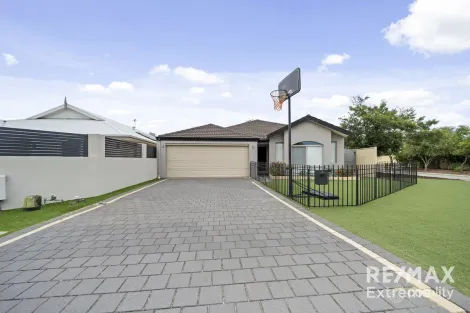 Property photo of 49 Eiffel Circuit Tapping WA 6065